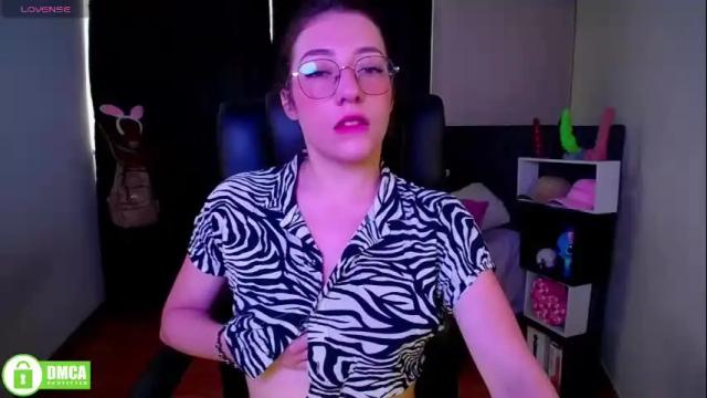 Thumbnail 2, qadesh_boix's Stream at Chaturbate, 1 month ago