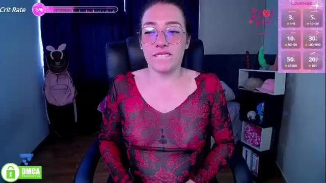 Thumbnail 1, qadesh_boix's Stream at Chaturbate, 1 month ago