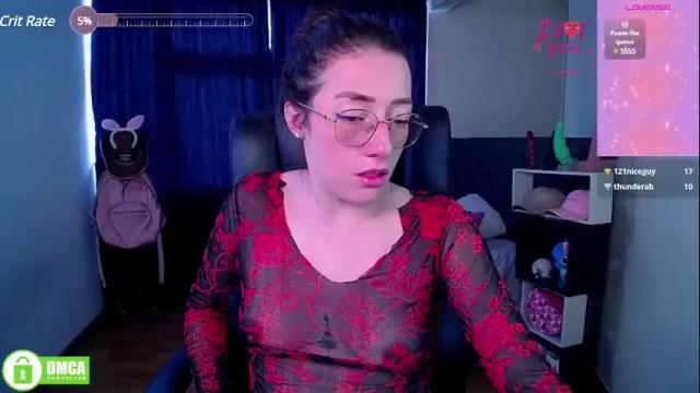 Image 8 of qadesh_boix Stream on Chaturbate on 1 month ago