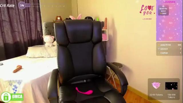 Image 2 of qadesh_boix Stream on Chaturbate on 24 days ago