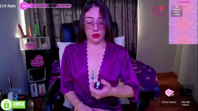 Thumbnail 1, qadesh_boix's Stream at Chaturbate, 5 days ago
