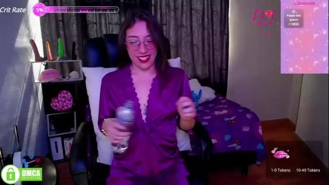 Image 8 of qadesh_boix Stream on Chaturbate on 5 days ago