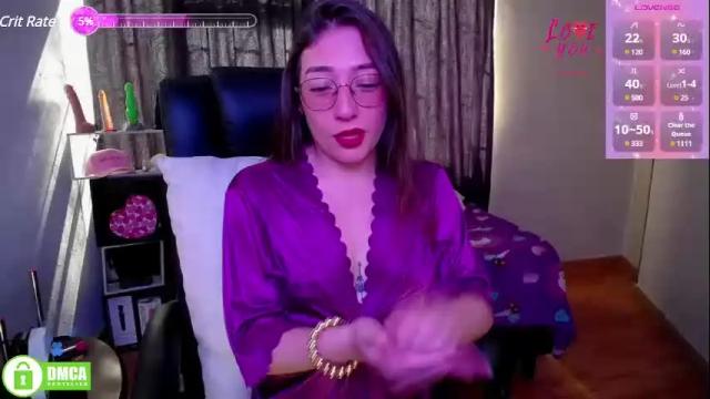 Thumbnail 3, qadesh_boix's Stream at Chaturbate, 5 days ago