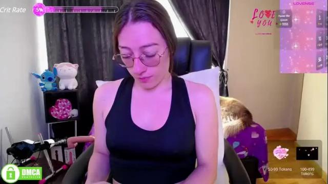 Thumbnail 1, qadesh_boix's Stream at Chaturbate, 2 days ago