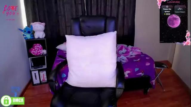 Thumbnail 1, qadesh_boix's Stream at Chaturbate, 7 hours ago