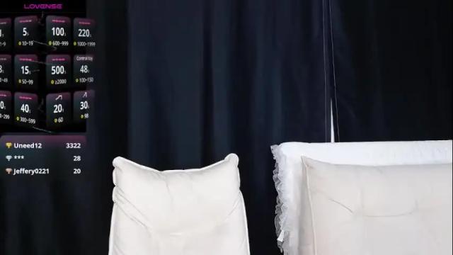Image 7 of qianqian_ Stream on Chaturbate on 1 month ago