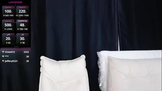 Image 8 of qianqian_ Stream on Chaturbate on 1 month ago