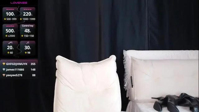 Thumbnail 2, qianqian_'s Stream at Chaturbate, 24 days ago