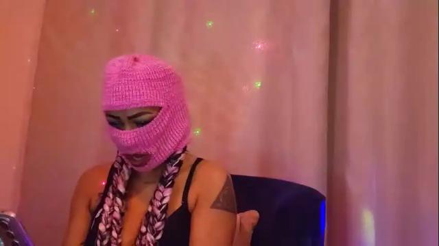 Image 2 of qmaspues69 Stream on Chaturbate on 3 months ago