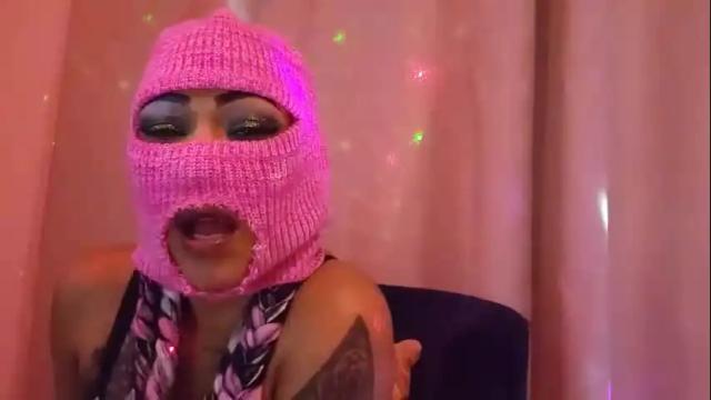 Image 3 of qmaspues69 Stream on Chaturbate on 3 months ago