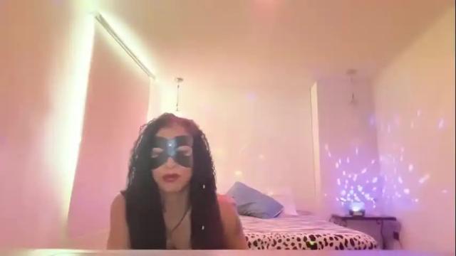 Image 2 of qmaspues69 Stream on Chaturbate on 1 month ago