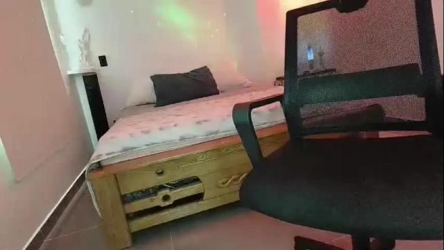 Thumbnail 3, qmaspues69's Stream at Chaturbate, 12 days ago
