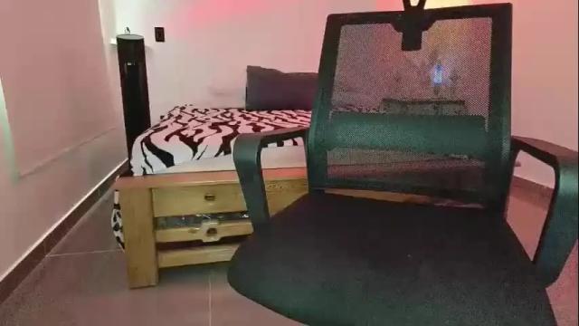 Image 10 of qmaspues69 Stream on Chaturbate on 9 days ago
