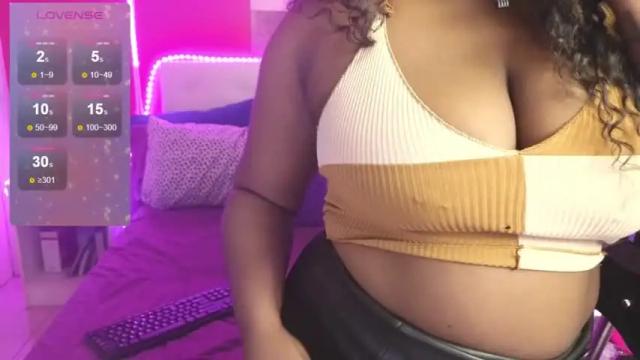 Image 10 of qq_draya Stream on Chaturbate on 14 months ago