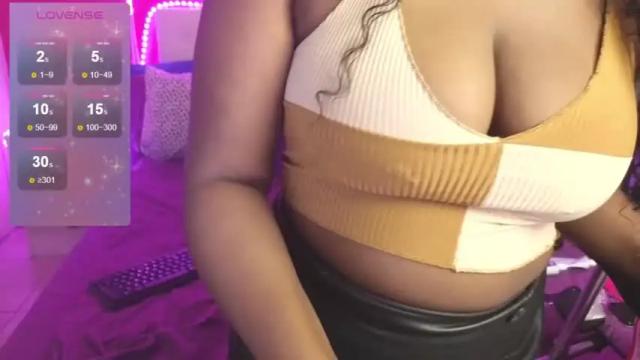 Image 6 of qq_draya Stream on Chaturbate on 14 months ago