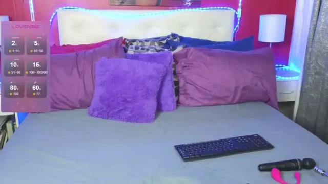 Thumbnail 1, qq_draya's Stream at Chaturbate, 14 months ago
