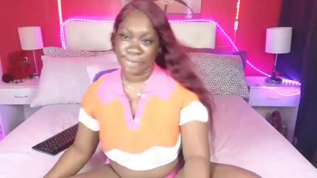 Image 3 of qq_draya Stream on Chaturbate on 13 months ago