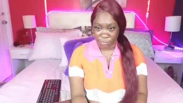 Image 8 of qq_draya Stream on Chaturbate on 13 months ago