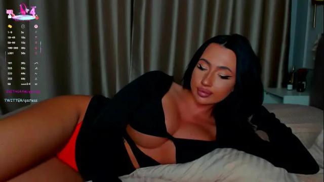Image 3 of qsstess Stream on Chaturbate on 1 month ago