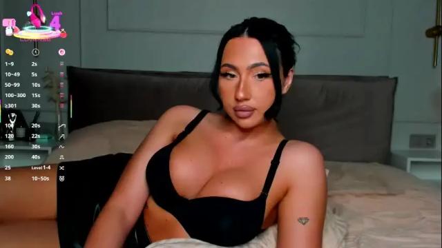 Image 7 of qsstess Stream on Chaturbate on 28 days ago
