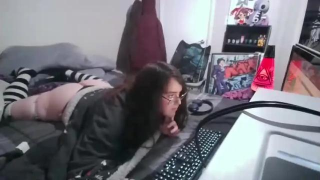 Thumbnail 1, qtbigbooty's Stream at Chaturbate, 18 months ago
