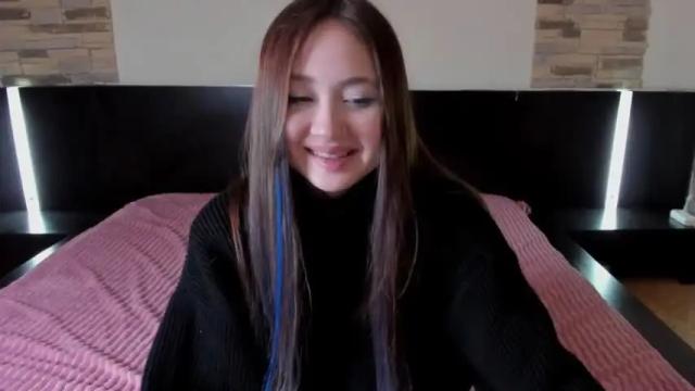Thumbnail 2, qtiee's Stream at Chaturbate, 19 months ago