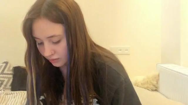 Image 3 of qtiee Stream on Chaturbate on 19 months ago
