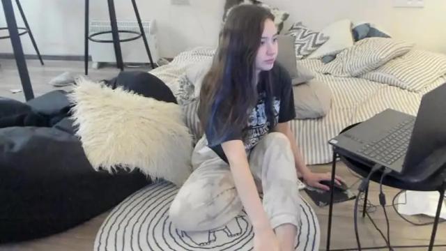 Image 4 of qtiee Stream on Chaturbate on 19 months ago