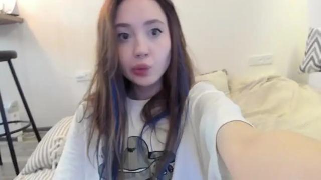 Thumbnail 2, qtiee's Stream at Chaturbate, 19 months ago