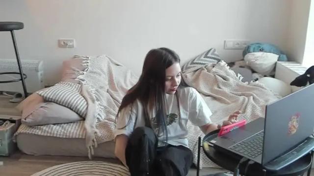 Thumbnail 1, qtiee's Stream at Chaturbate, 18 months ago