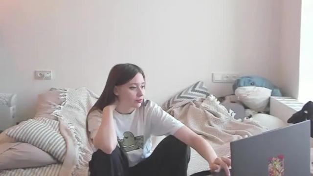 Thumbnail 2, qtiee's Stream at Chaturbate, 18 months ago