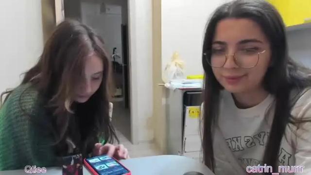 Thumbnail 1, qtiee's Stream at Chaturbate, 17 months ago