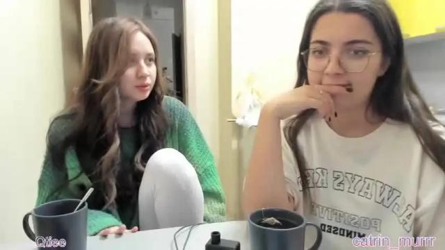 Thumbnail 2, qtiee's Stream at Chaturbate, 17 months ago