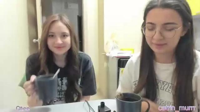 Image 6 of qtiee Stream on Chaturbate on 22 months ago