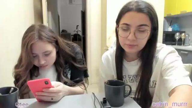 Thumbnail 3, qtiee's Stream at Chaturbate, 17 months ago