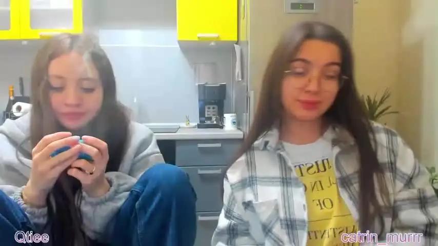 qtiee Chaturbate