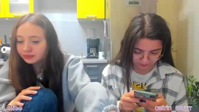 Image 12 of qtiee Stream on Chaturbate on 22 months ago