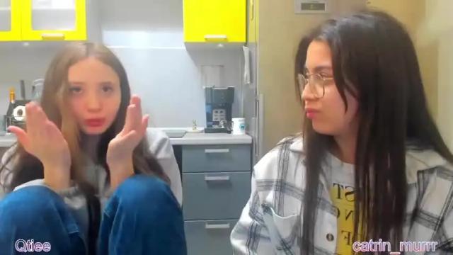 Image 2 of qtiee Stream on Chaturbate on 22 months ago