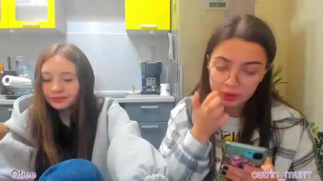 Image 6 of qtiee Stream on Chaturbate on 22 months ago