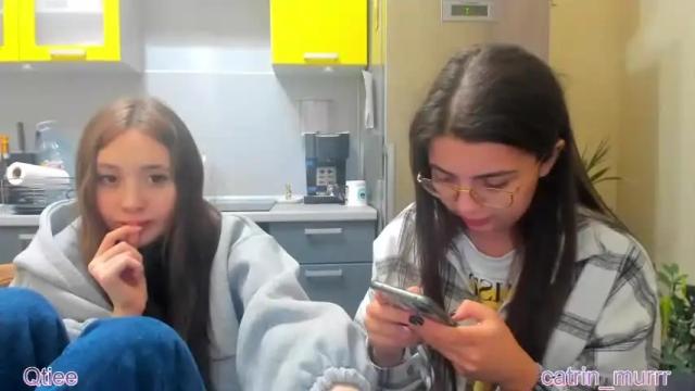 Image 7 of qtiee Stream on Chaturbate on 22 months ago