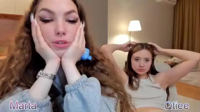 Image 11 of qtiee Stream on Chaturbate on 16 months ago