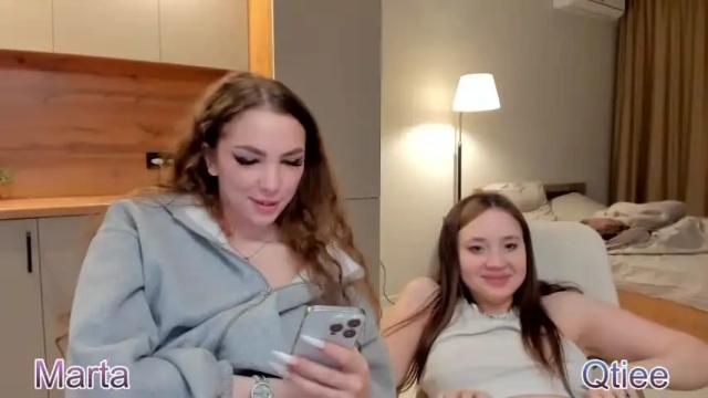 Image 12 of qtiee Stream on Chaturbate on 16 months ago