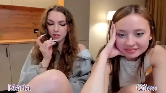 Image 6 of qtiee Stream on Chaturbate on 16 months ago