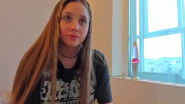 Thumbnail 2, qtiee's Stream at Chaturbate, 14 months ago