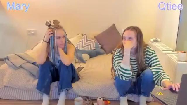 Image 10 of qtiee Stream on Chaturbate on 14 months ago