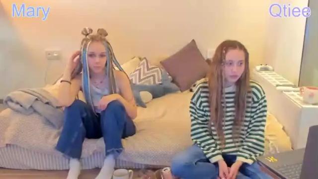 Image 7 of qtiee Stream on Chaturbate on 14 months ago