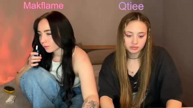 Image 10 of qtiee Stream on Chaturbate on 14 months ago