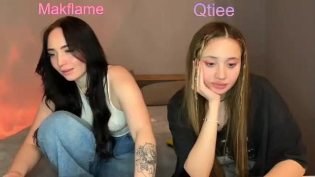 Image 11 of qtiee Stream on Chaturbate on 14 months ago