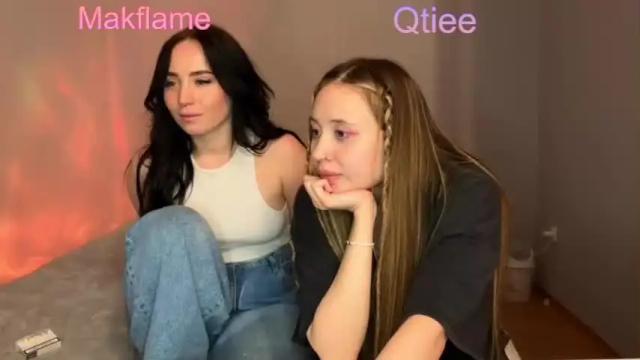 Image 12 of qtiee Stream on Chaturbate on 14 months ago