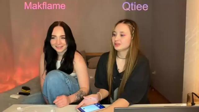 Image 6 of qtiee Stream on Chaturbate on 14 months ago